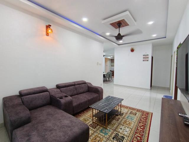 Serviced Residence for rent in Saujana, Selangor