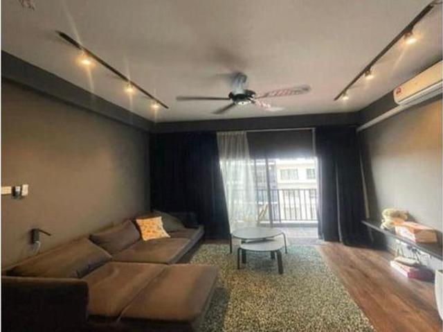Serviced Residence for sale in Saujana, Selangor