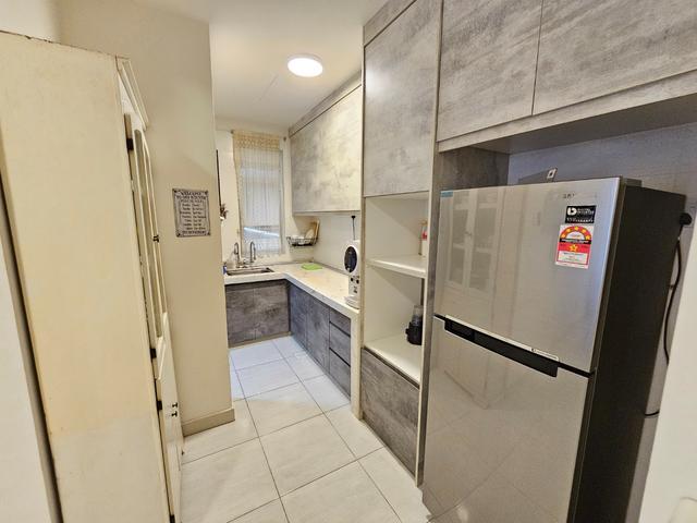 Serviced Residence for rent in Jenjarom, Selangor
