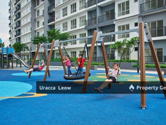 Condominium for rent in Saujana, Selangor