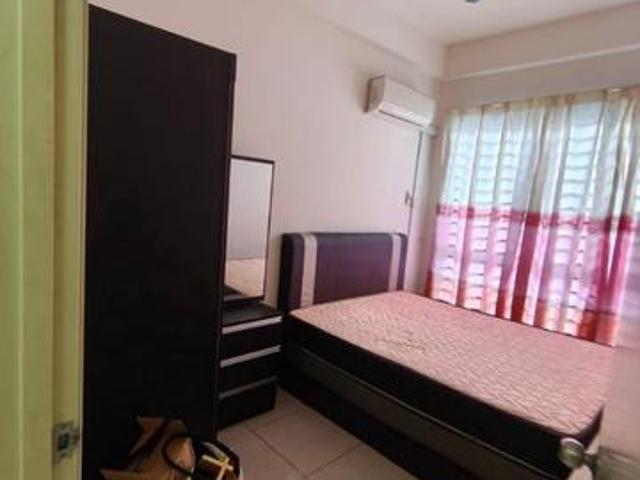 Serviced Residence for rent in Saujana, Selangor