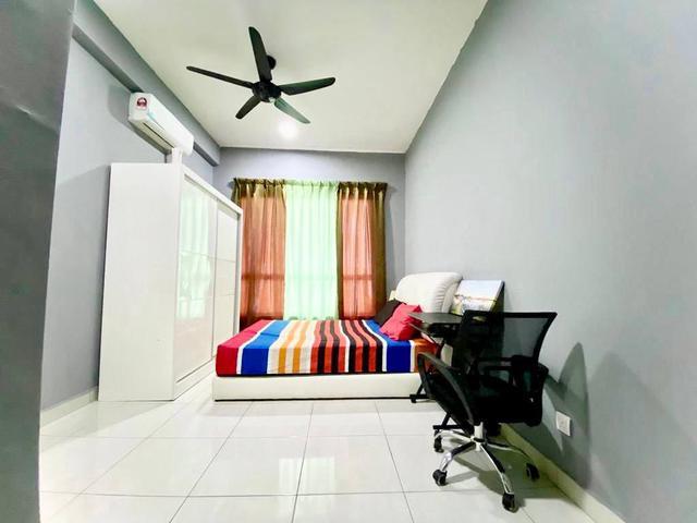 Property for sale in Saujana, Selangor