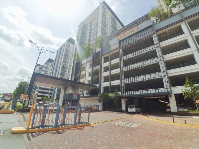 Serviced Residence for rent in Saujana, Selangor