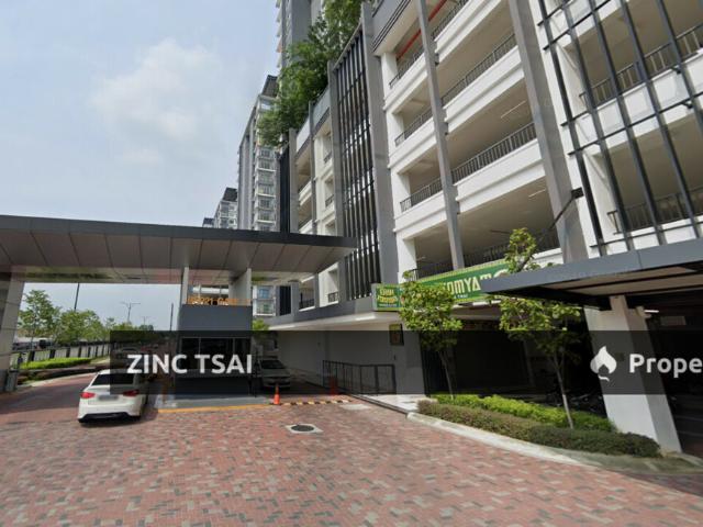 Serviced Residence for rent in Saujana, Selangor