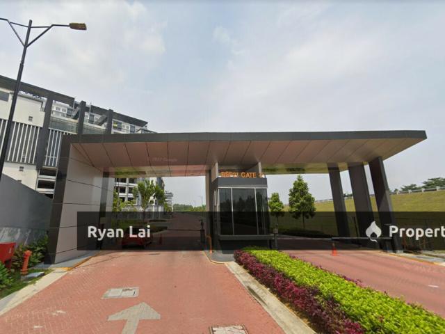 Apartment for rent in Saujana, Selangor