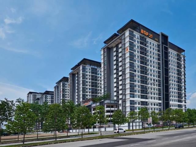 Serviced Residence for sale in Saujana, Selangor