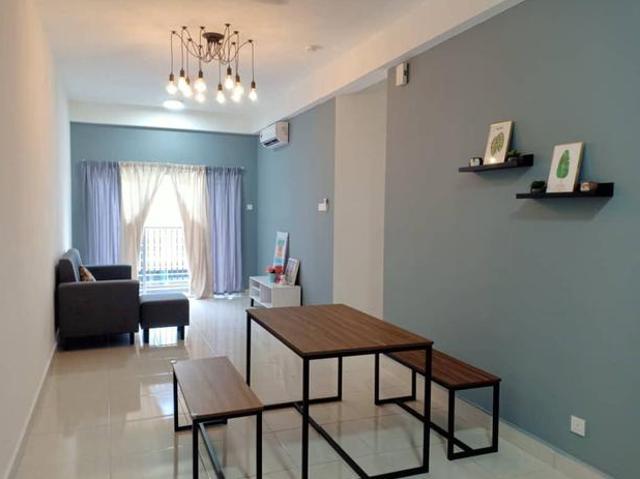 Property for sale in Bandar Saujana Putra, Kuala Langat