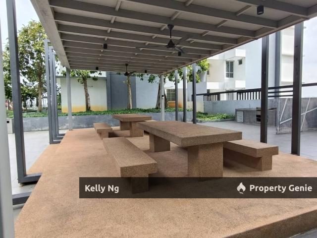 Serviced Residence for sale in Jenjarom, Selangor