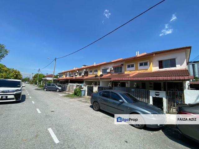 House for sale in Jenjarom, Selangor