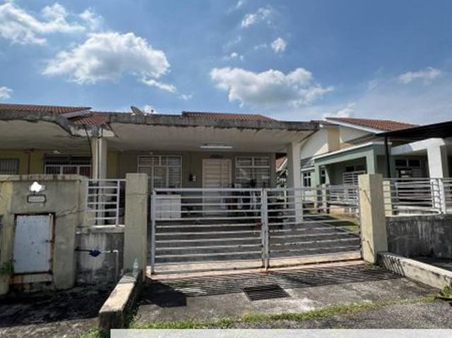 House for sale in Saujana, Selangor