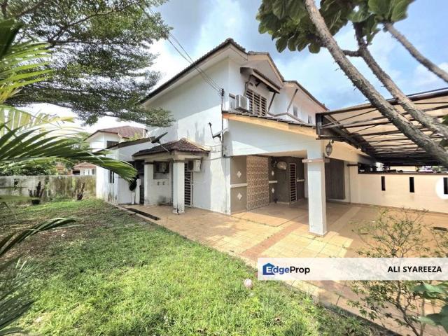 House for sale in Bandar Saujana Putra, Kuala Langat