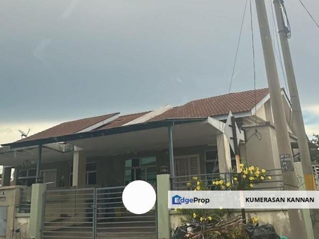 House for sale in Saujana, Selangor