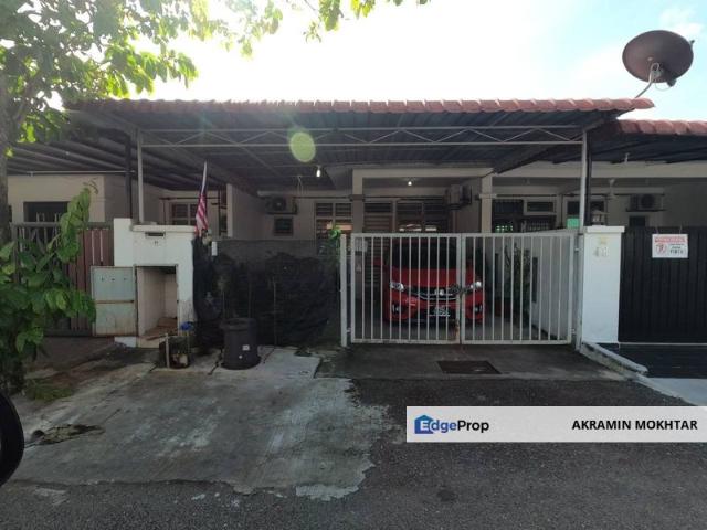 House for sale in Saujana, Selangor