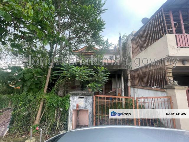 House for sale in Saujana, Selangor
