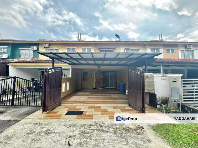 House for sale in Saujana, Selangor