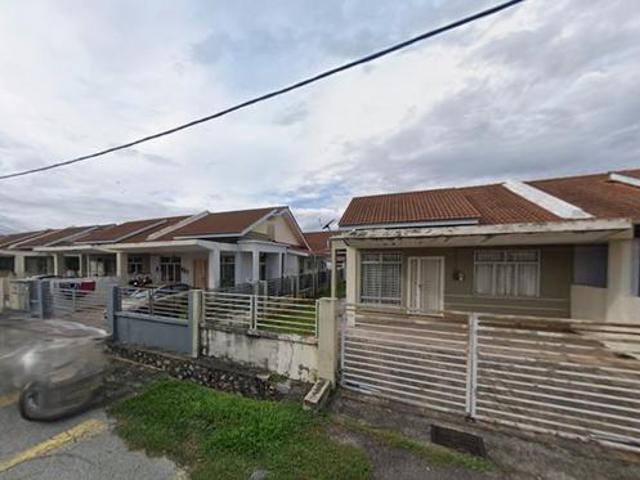 Residential House for sale in Bandar Saujana Putra, Kuala Langat