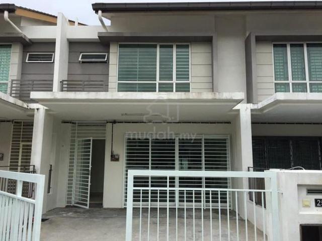 Residential House for sale in Bandar Saujana Putra, Kuala Langat