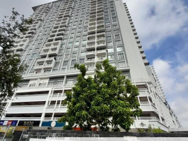 Condominium for rent in Saujana, Selangor