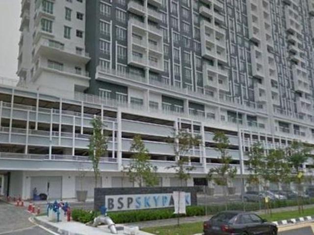 Serviced Residence for sale in Saujana, Selangor