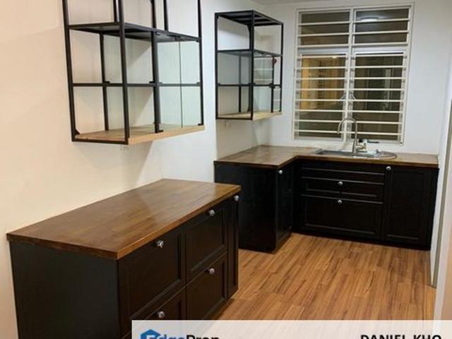 Condominium for sale in Saujana, Selangor