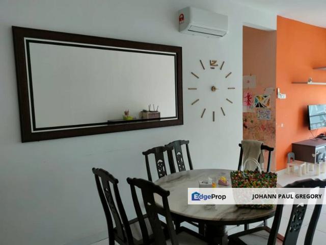 Condominium for rent in Saujana, Selangor