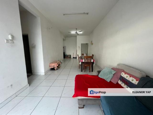 Condominium for sale in Saujana, Selangor