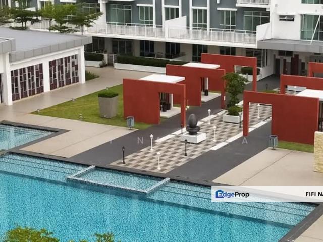Condominium for sale in Banting, Selangor