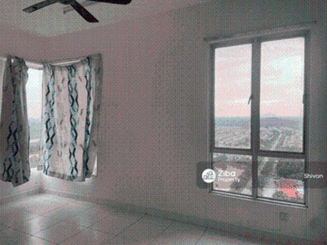 Apartment for rent in Saujana, Selangor