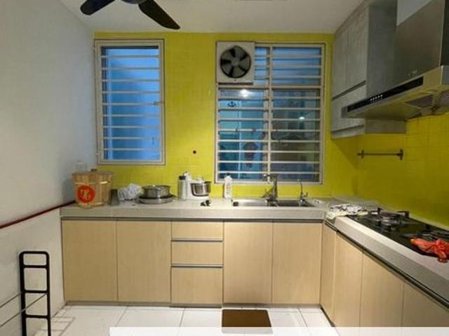 Condominium for sale in Saujana, Selangor