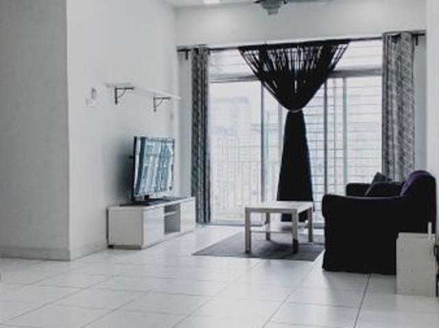 Condominium for rent in Saujana, Selangor