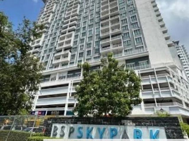 Condominium for sale in Saujana, Selangor