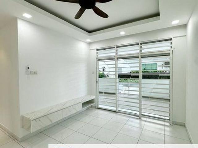 Condominium for sale in Saujana, Selangor