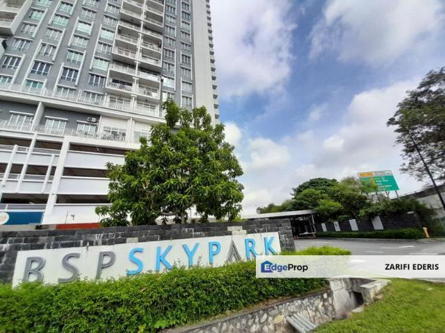 Condominium for rent in Saujana, Selangor