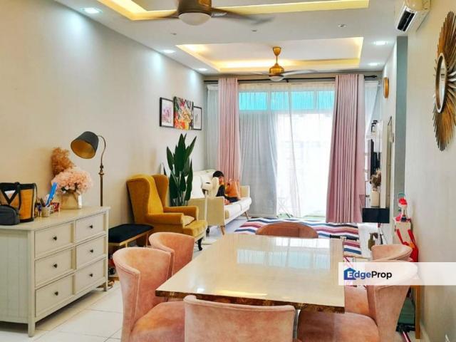 Condominium for sale in Saujana, Selangor