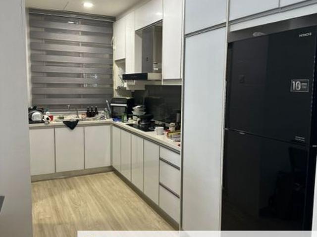 Condominium for rent in Saujana, Selangor