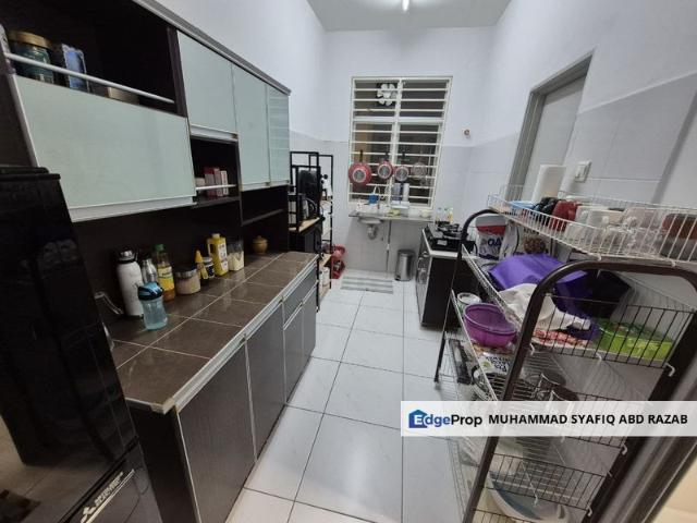 Condominium for sale in Saujana, Selangor