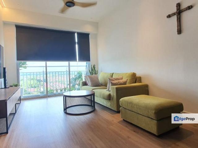 Condominium for sale in Saujana, Selangor