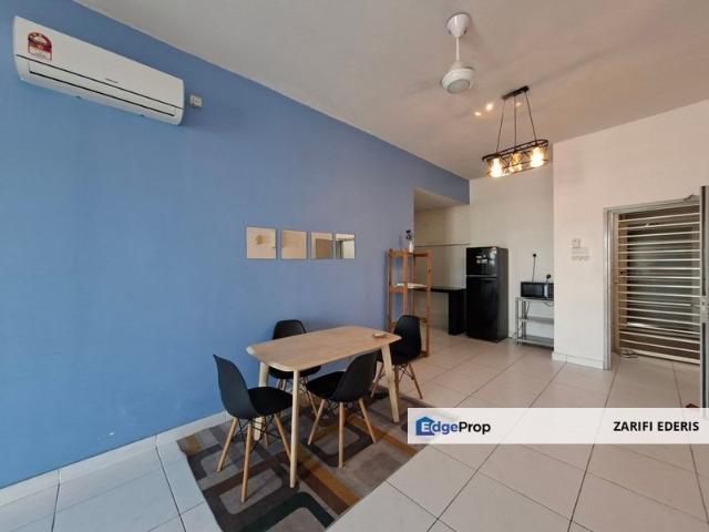 Condominium for rent in Saujana, Selangor