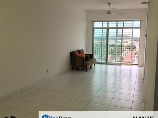 Condominium for sale in Saujana, Selangor