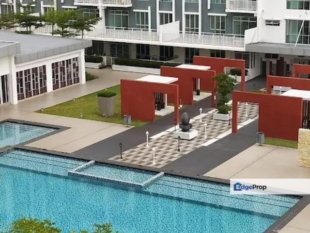 Condominium for sale in Saujana, Selangor