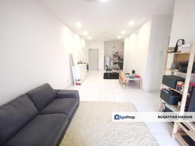 Condominium for sale in Saujana, Selangor