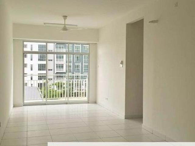 Condominium for sale in Saujana, Selangor