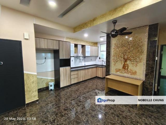 Condominium for sale in Saujana, Selangor