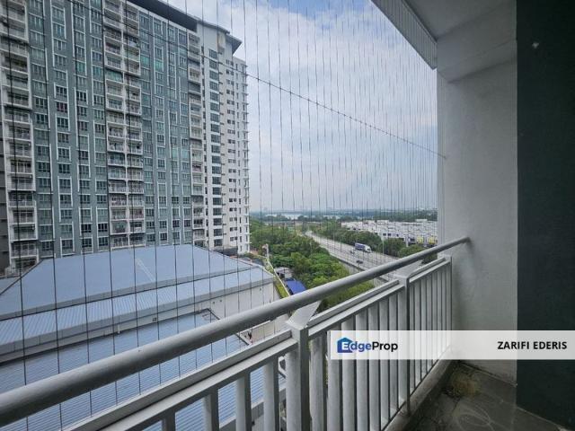 Condominium for sale in Saujana, Selangor