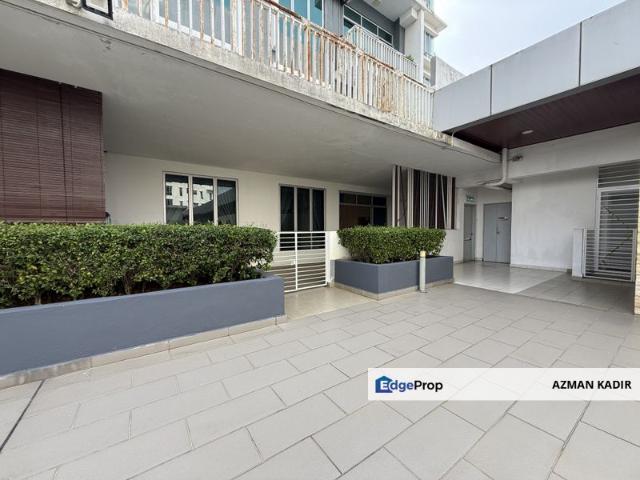 Condominium for sale in Saujana, Selangor