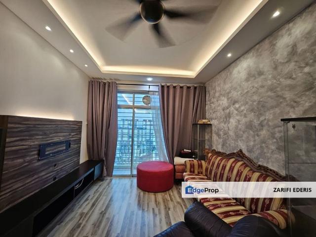 Condominium for rent in Saujana, Selangor