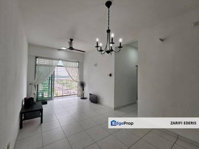 Condominium for rent in Saujana, Selangor