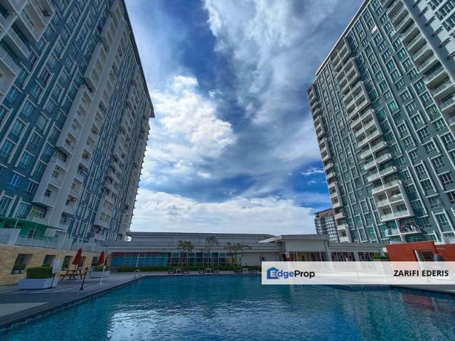 Condominium for rent in Saujana, Selangor