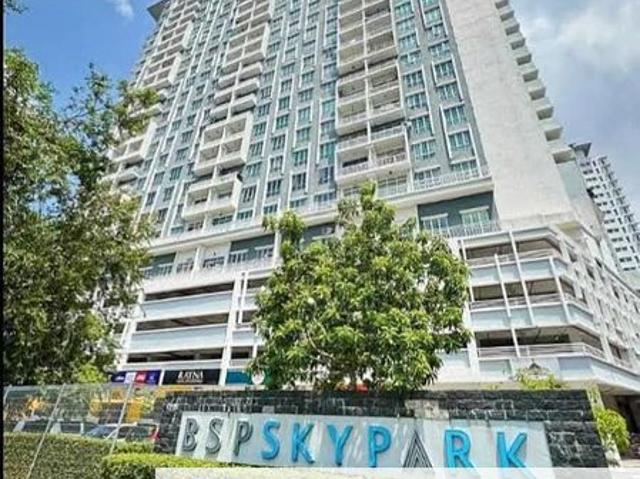 Condominium for rent in Saujana, Selangor