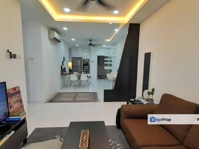 Condominium for sale in Saujana, Selangor